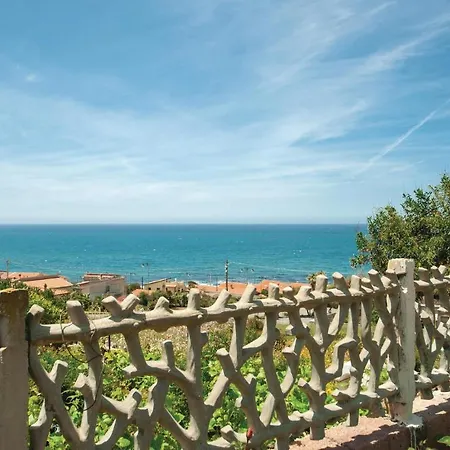 In Porto Alabe With Kitchen Apartment *