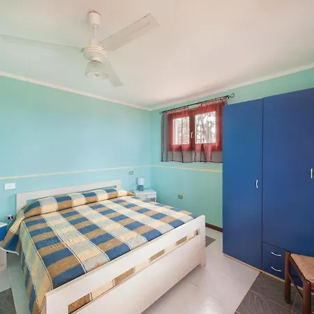 In Porto Alabe With Kitchen Apartment