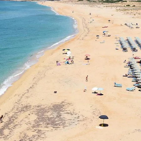 Apartament In Porto Alabe With Kitchen Magomadas