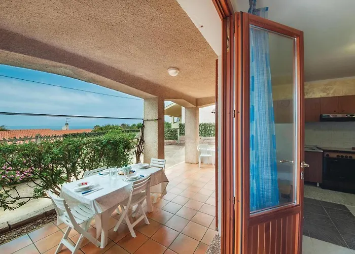 Apartman Awesome In Porto Alabe
