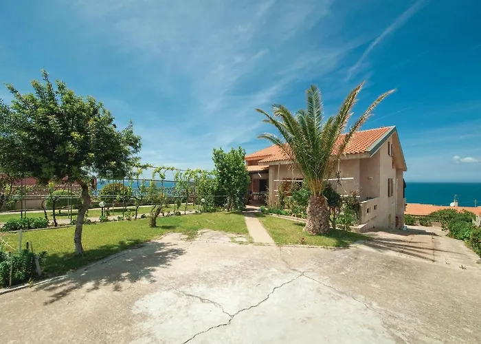 Apartman Awesome In