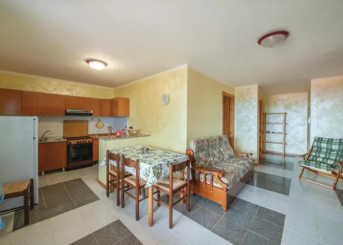 Apartman Awesome In Porto Alabe