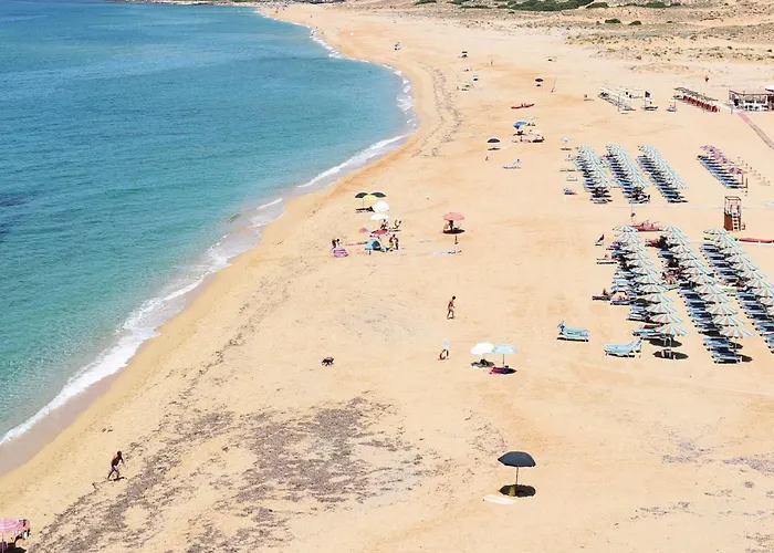 Apartman Awesome In Porto Alabe